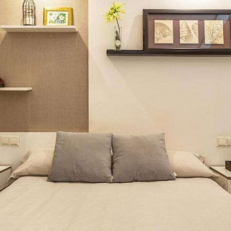 Apartamento En La Playa 105 ลาสปัลมาส เด กรานคานาเรีย ภายนอก รูปภาพ
