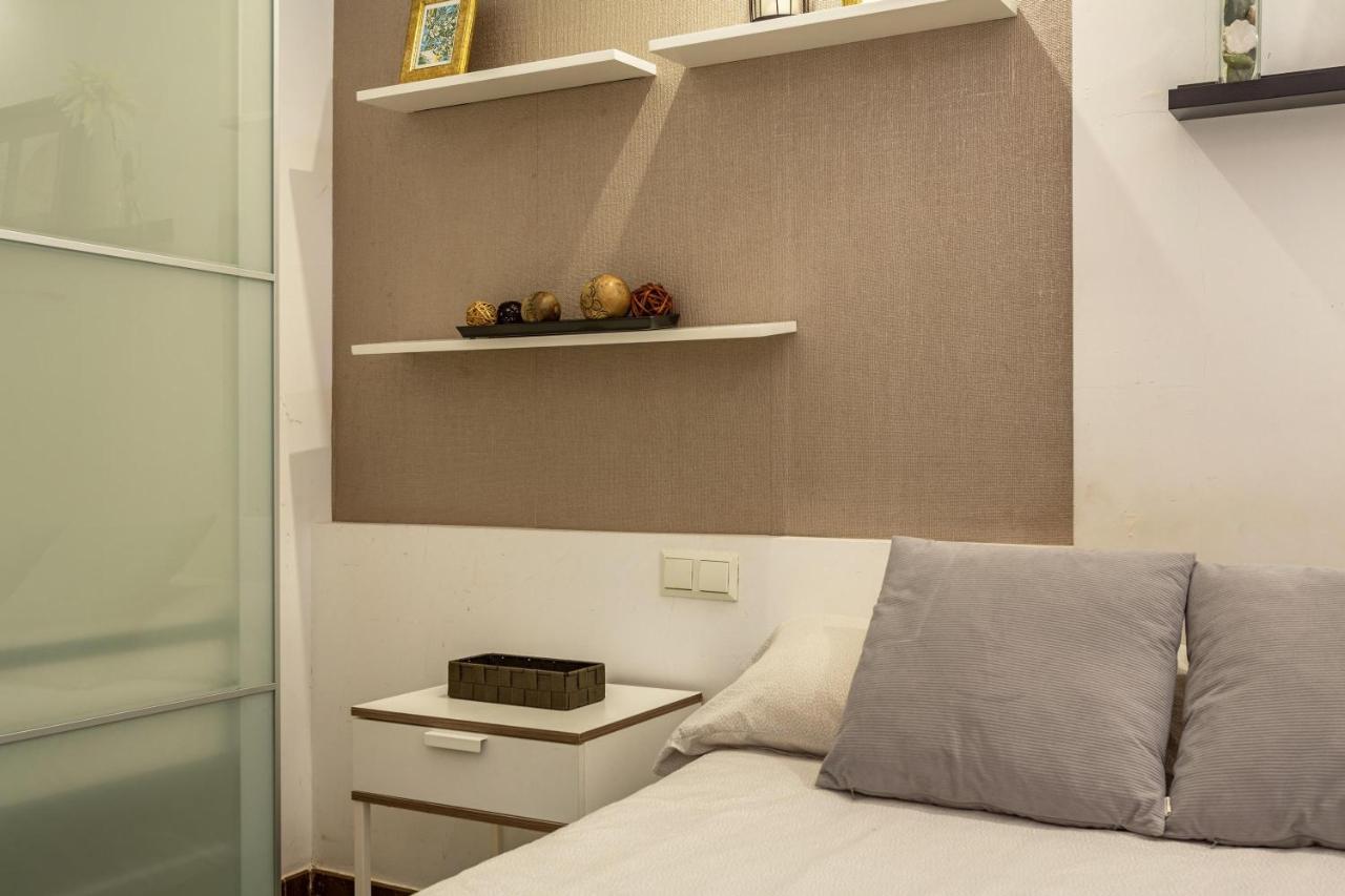Apartamento En La Playa 105 ลาสปัลมาส เด กรานคานาเรีย ภายนอก รูปภาพ